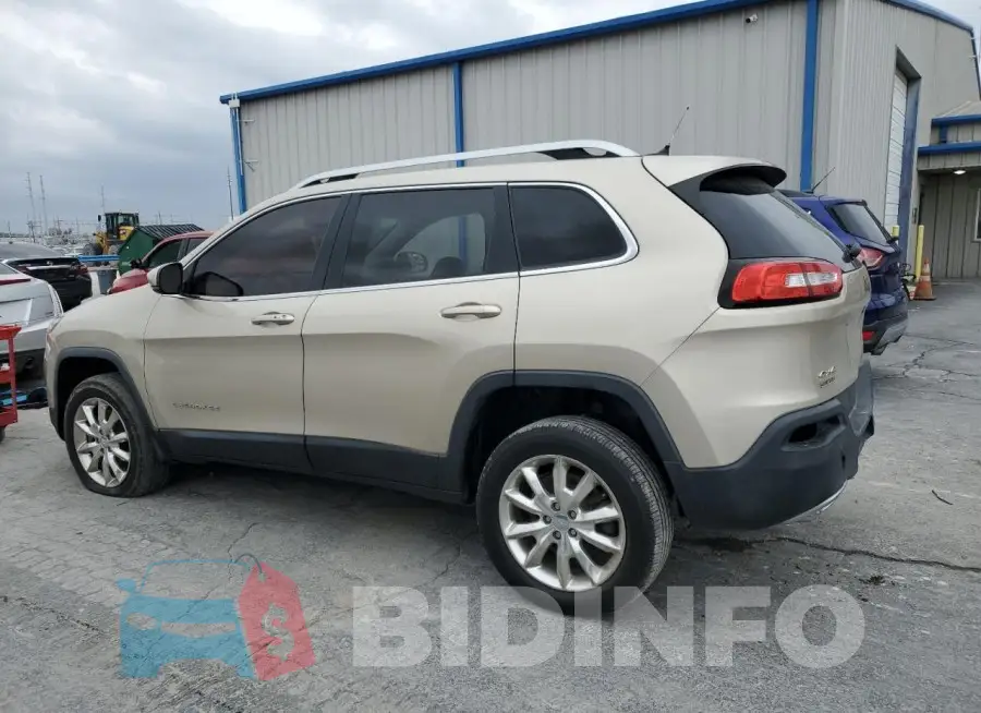1C4PJMDS3FW578369 Photo# 2