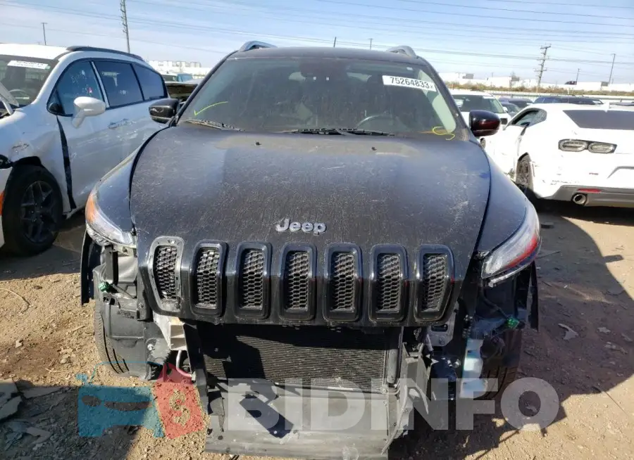 1C4PJMDS8FW668858 Photo# 5