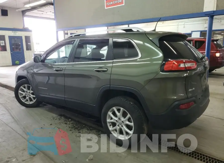 1C4PJMLB8JD598137 Photo# 2