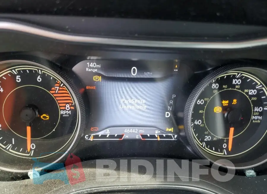 1C4PJMMX5MD110843 Photo# 9