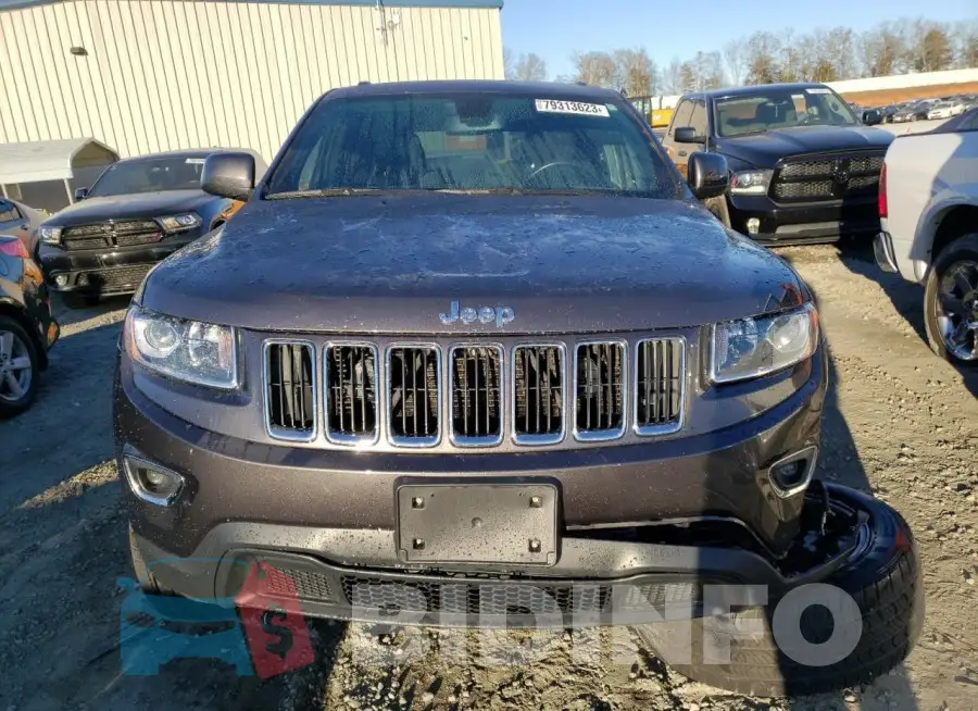 1C4RJEAGXFC614090 Photo# 5