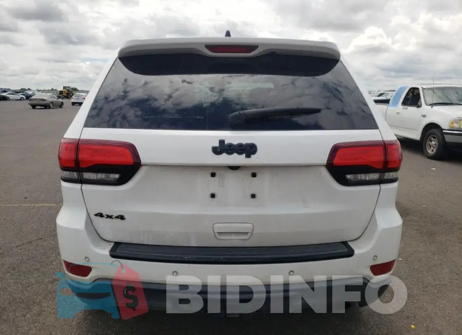 1C4RJFAG1JC390416 Photo# 6