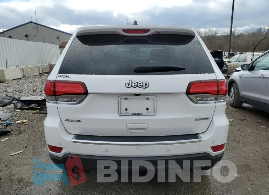 1C4RJFBG3MC510011 Photo# 6