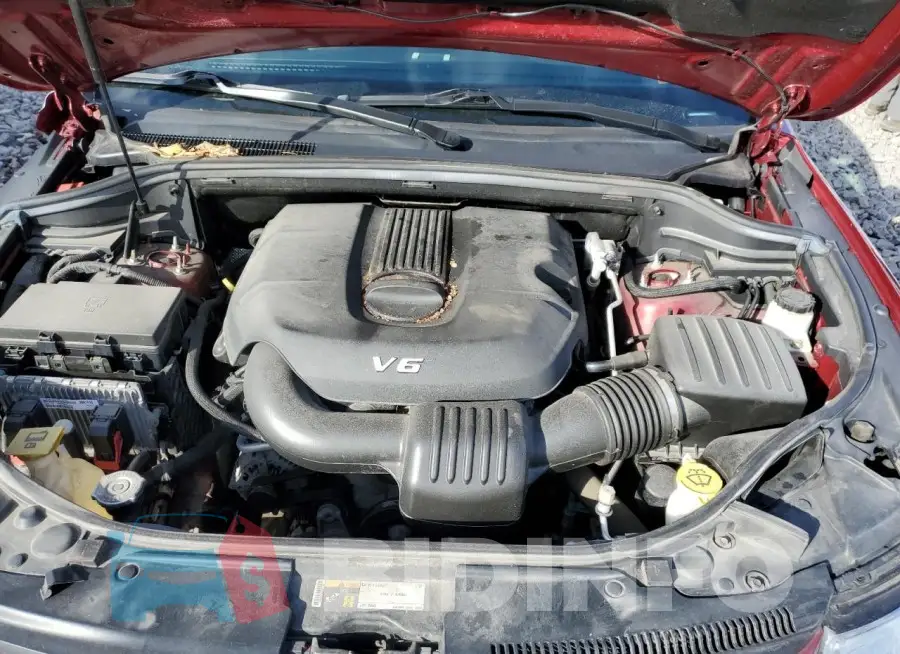 1C4RJFBG7FC705015 Photo# 12