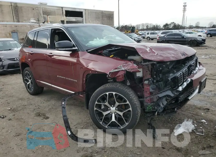 1C4RJHEG6N8618425 Photo# 4