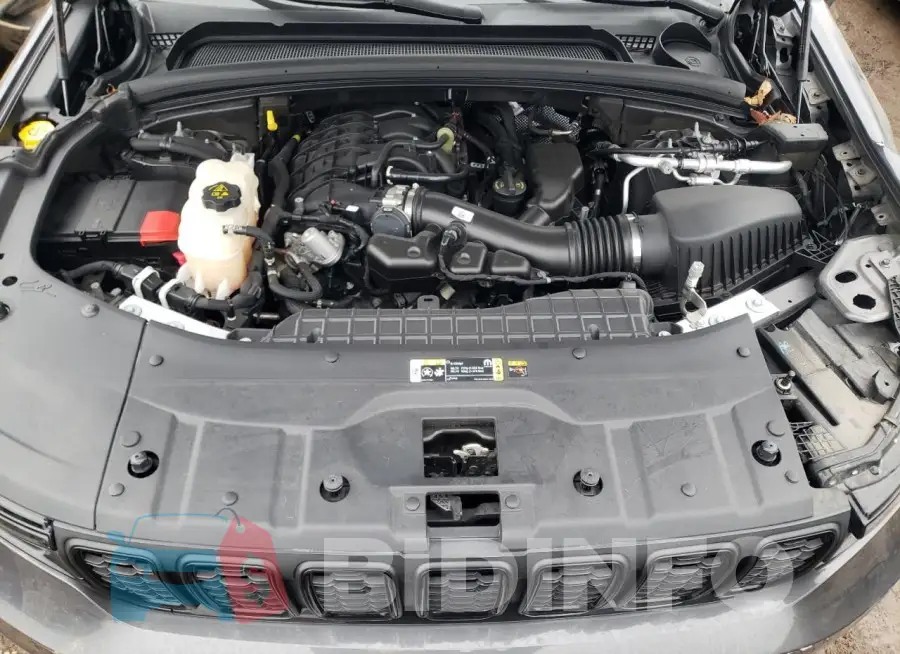 1C4RJKAG8M8159576 Photo# 12