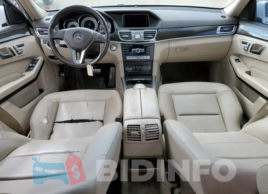 WDDHF5KB3FB135179 Photo# 8