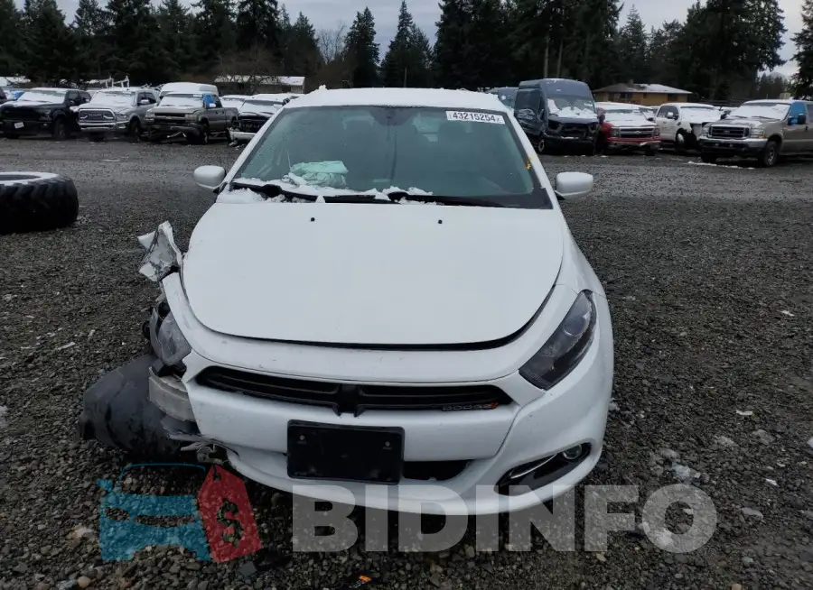 1C3CDFBB1GD739646 Photo# 5