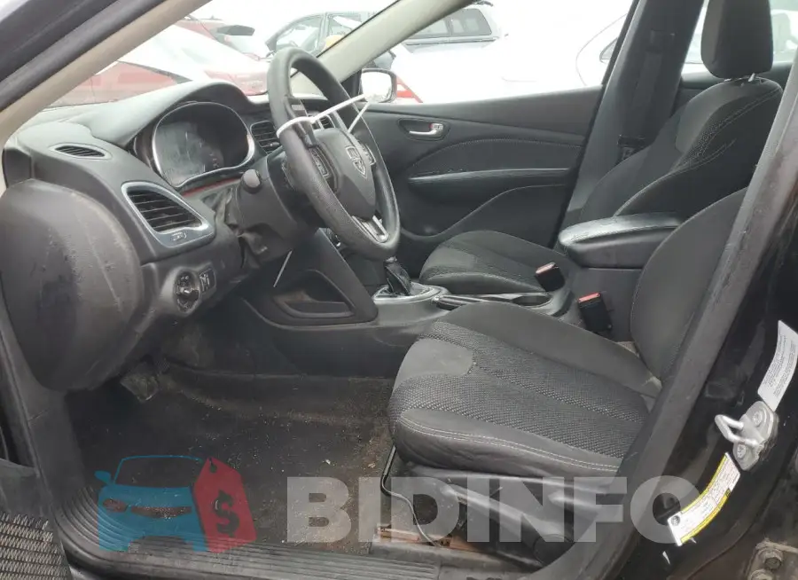 1C3CDFBB8GD668090 Photo# 7