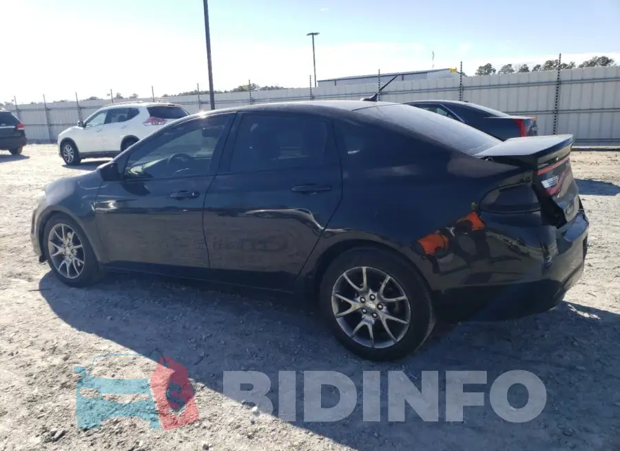 1C3CDFBBXFD174103 Photo# 2