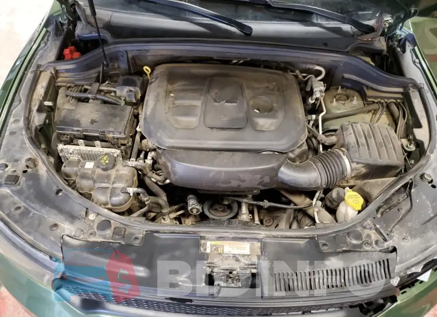 1C4RDJDG7KC738548 Photo# 12