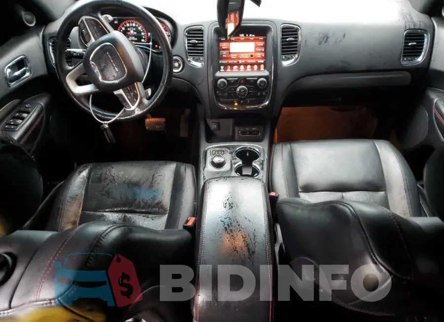 1C4SDHCT6FC759843 Photo# 8