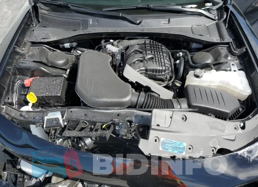 2C3CDXBG3PH690812 Photo# 11