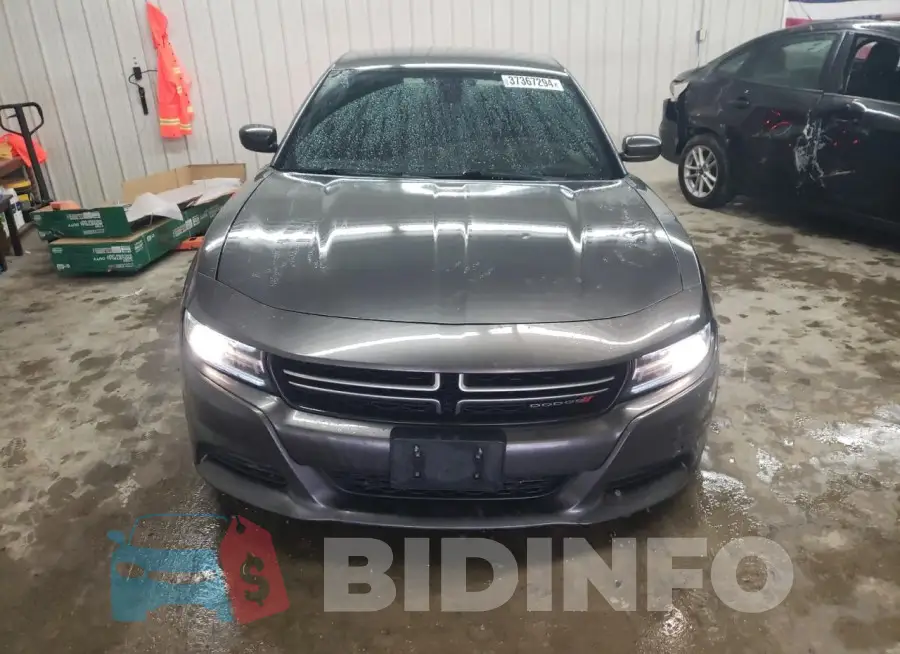 2C3CDXBG5FH841034 Photo# 5
