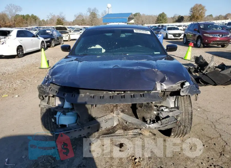 2C3CDXBG5LH234451 Photo# 5