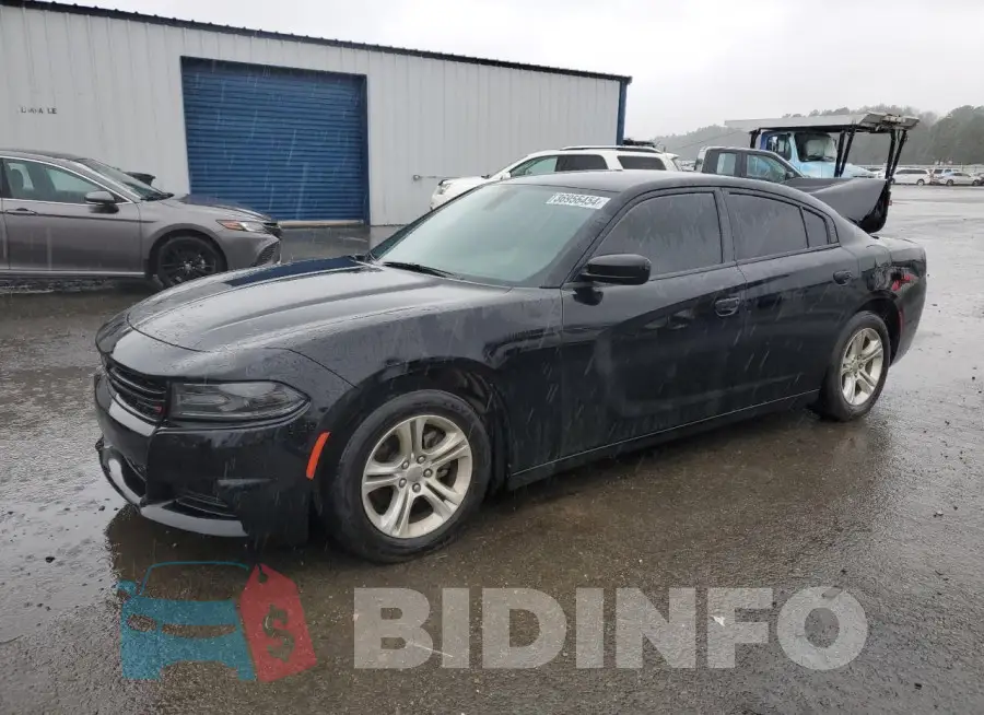 2C3CDXBG6KH753023 Photo# 1