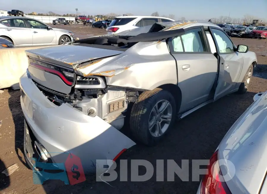 2C3CDXBG9PH559674 Photo# 3