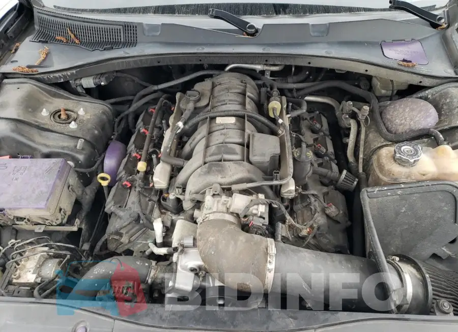 2C3CDXCT7FH918112 Photo# 11