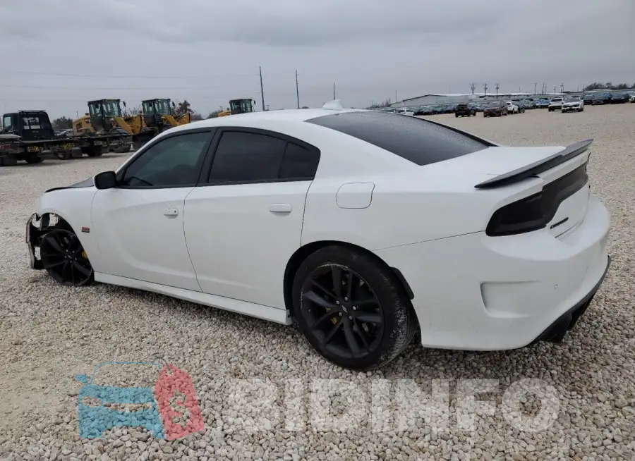 2C3CDXGJ6KH716381 Photo# 2