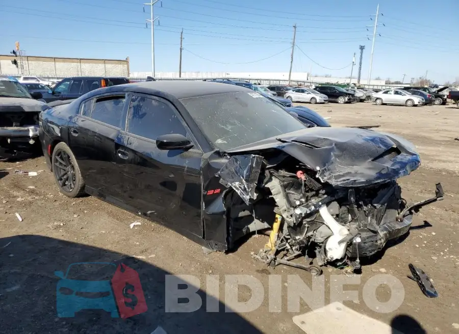2C3CDXGJ7MH562587 Photo# 4