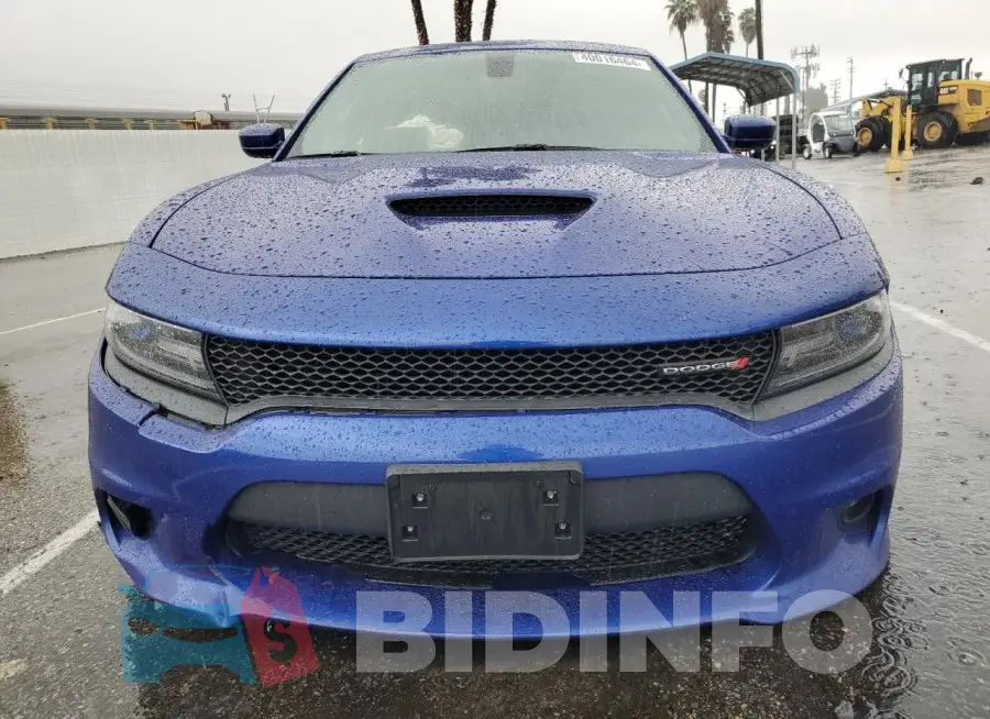 2C3CDXHG1JH218090 Photo# 5