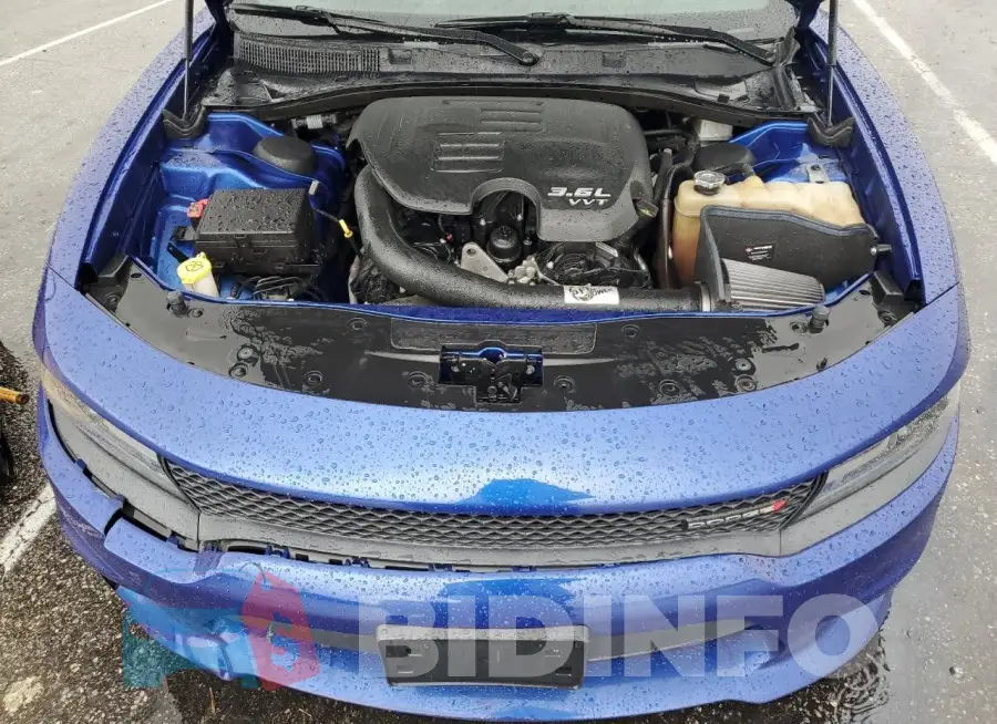 2C3CDXHG1JH218090 Photo# 11