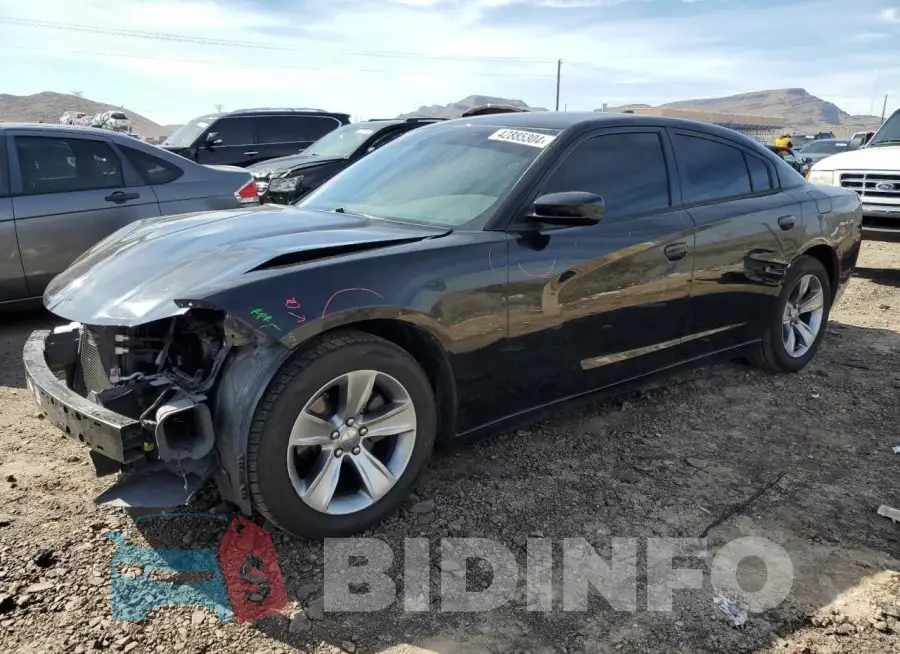 2C3CDXHG7GH235145 Photo# 1