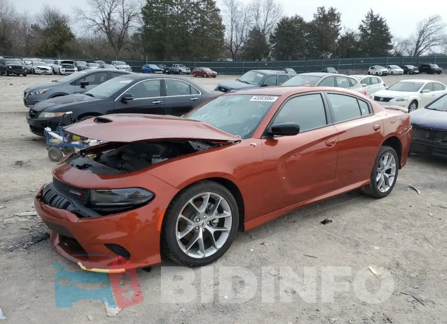 2C3CDXHG7PH576206 Photo# 1