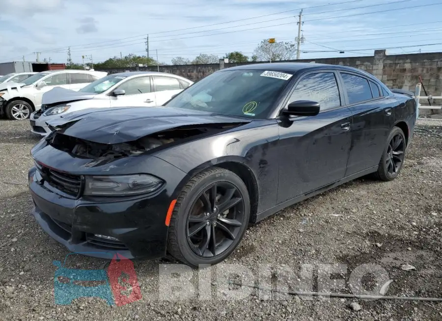 2C3CDXHG9GH192167 Photo# 1