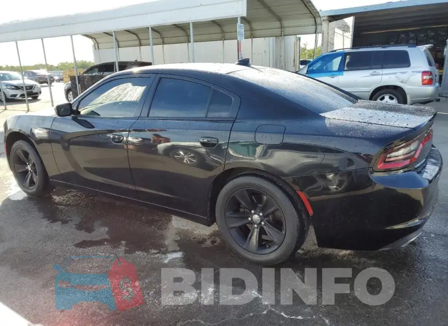 2C3CDXHGXHH569395 Photo# 2