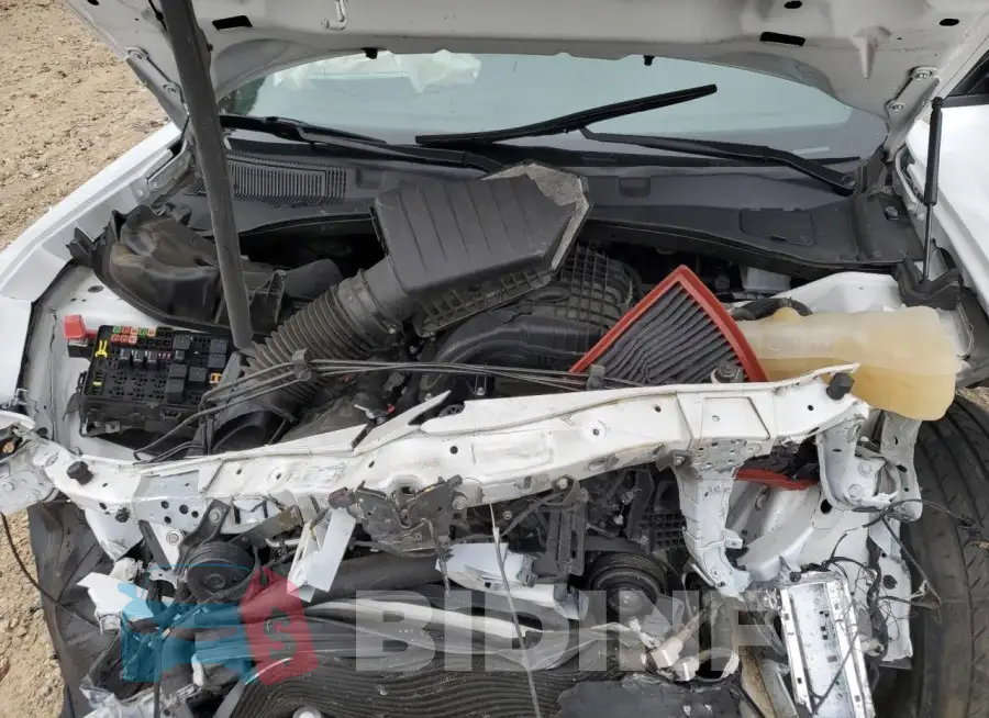 2C3CDXHGXMH669474 Photo# 11