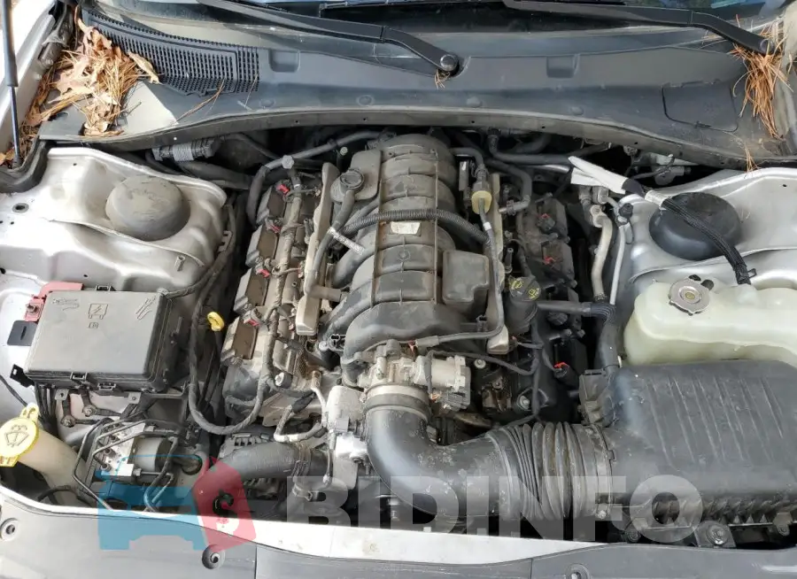 2C3CDXKT1HH667608 Photo# 11