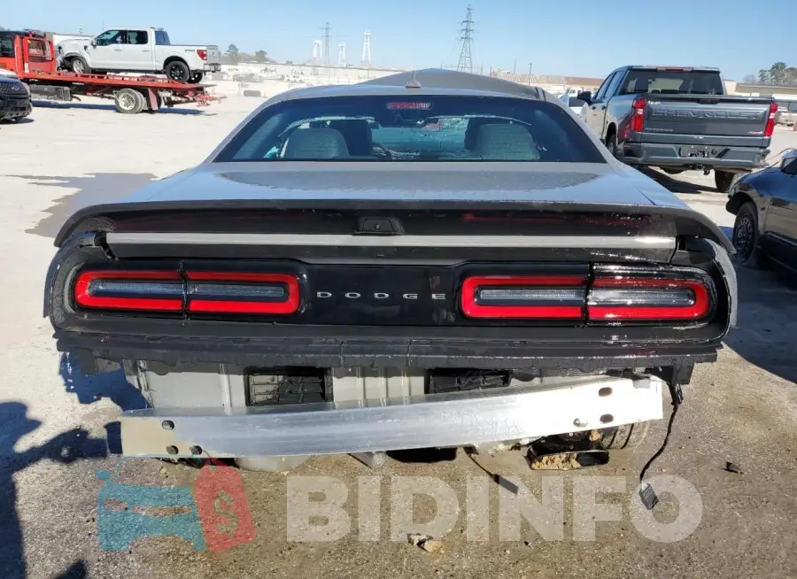 2C3CDZC92PH601551 Photo# 6