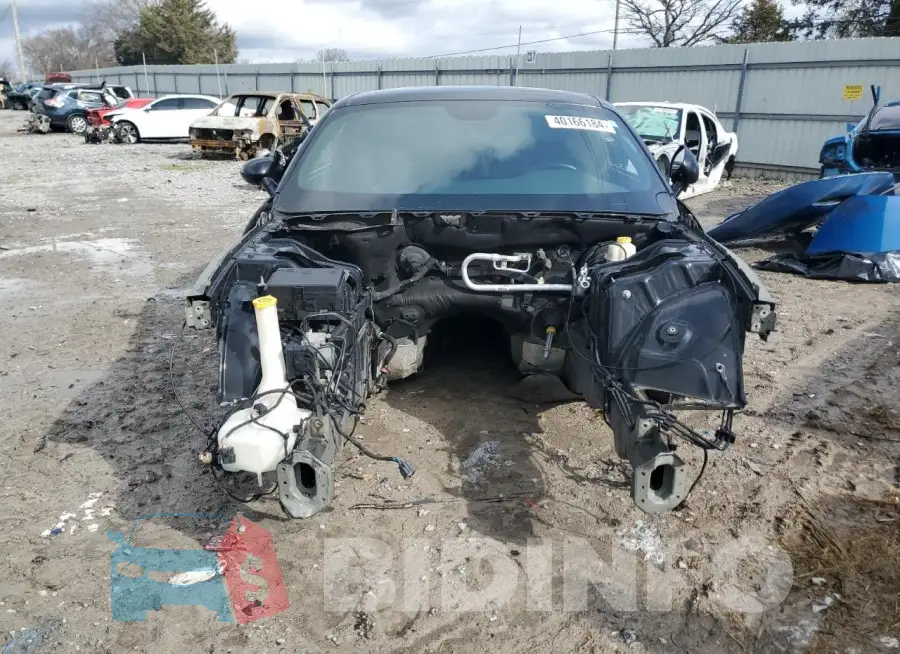 2C3CDZFJ7GH245135 Photo# 5