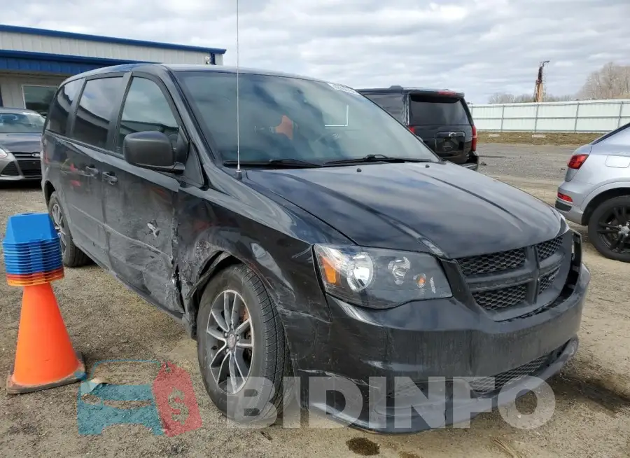 2C4RDGBG6FR625533 Photo# 4