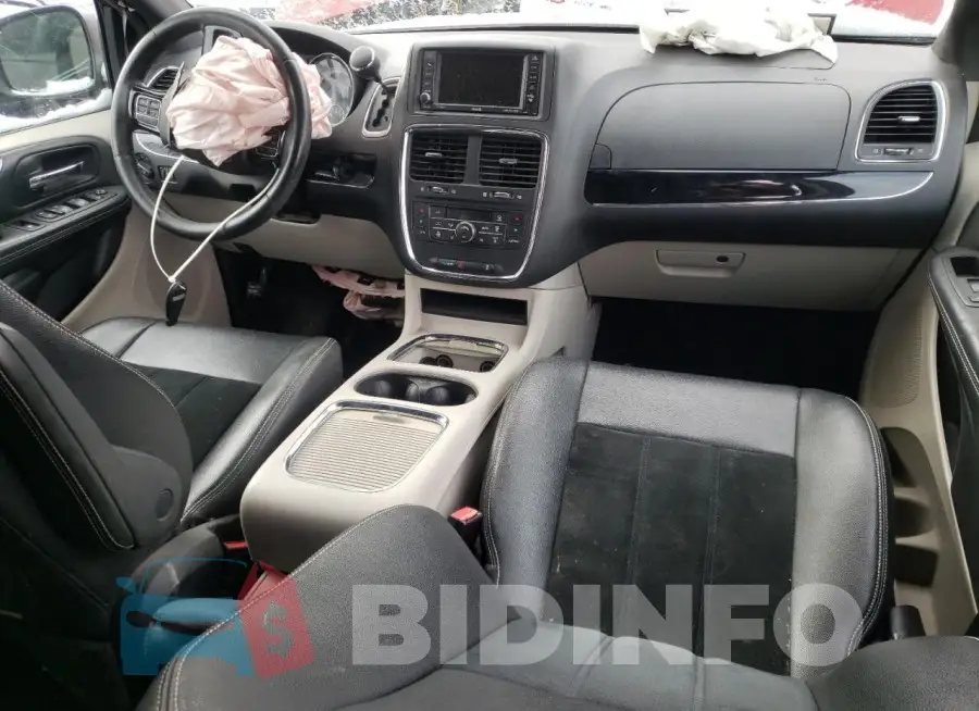 2C4RDGCGXGR109126 Photo# 8