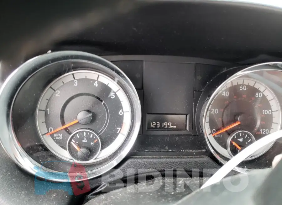 2C4RDGCGXGR109126 Photo# 9