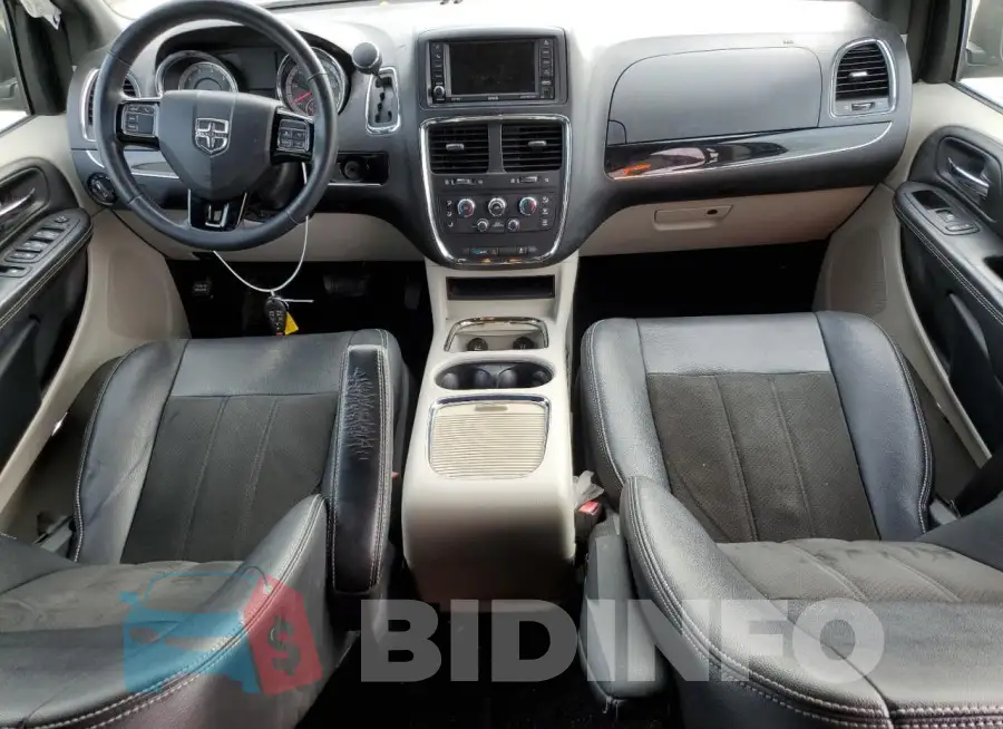 2C4RDGCGXKR580945 Photo# 8