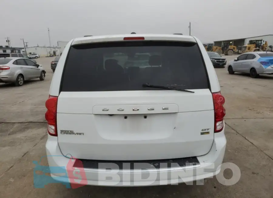 2C4RDGEG1KR673947 Photo# 6