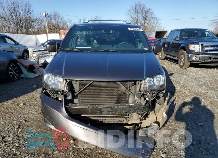 2C4RDGEG7KR623084 Photo# 5