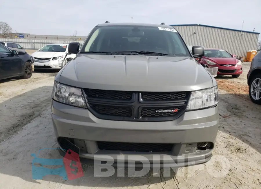 3C4PDCAB0LT250950 Photo# 5