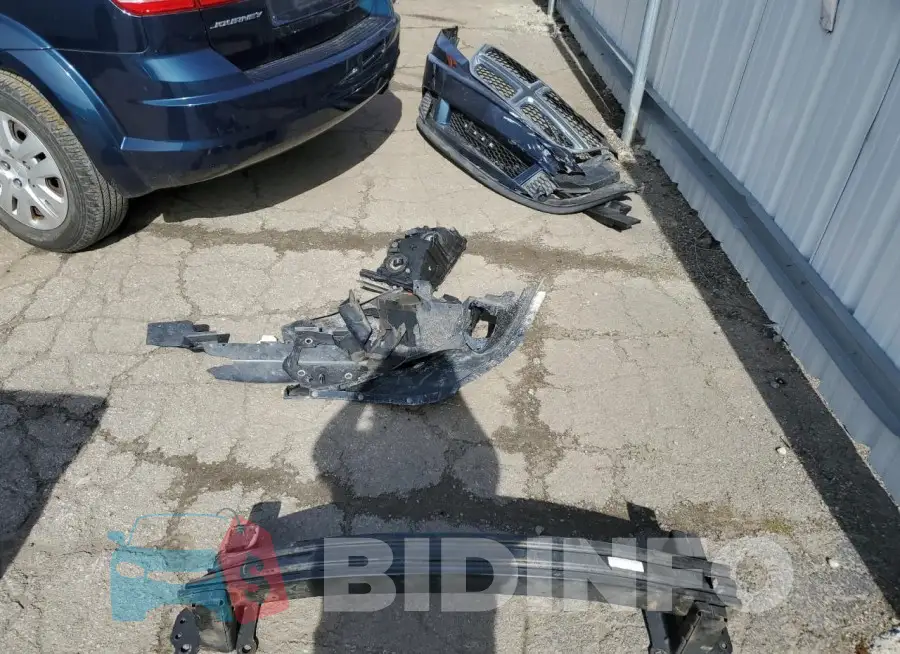 3C4PDCAB4FT583737 Photo# 13