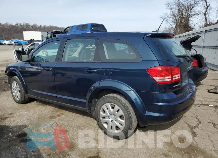 3C4PDCAB4FT583737 Photo# 2