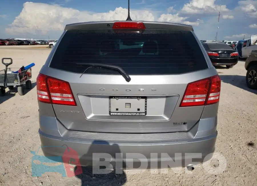 3C4PDCAB4FT688083 Photo# 6