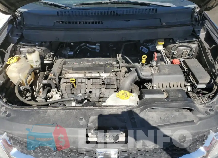 3C4PDCAB4FT728355 Photo# 12