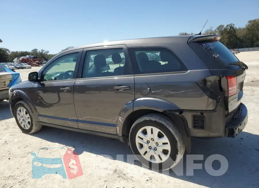 3C4PDCAB4FT728355 Photo# 2