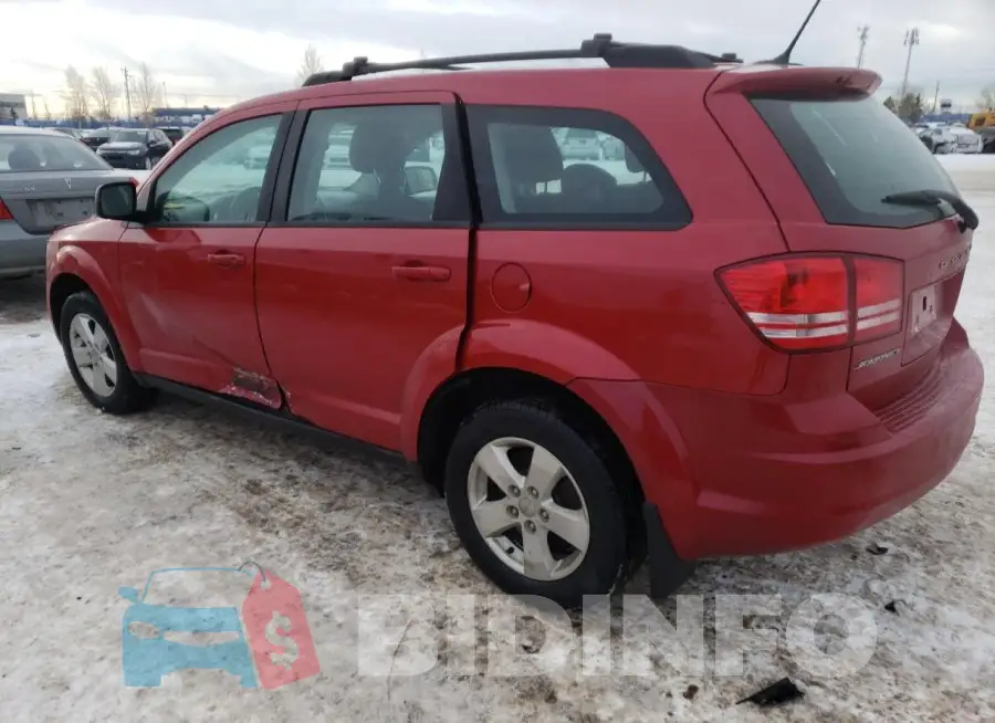 3C4PDCAB8FT509608 Photo# 2