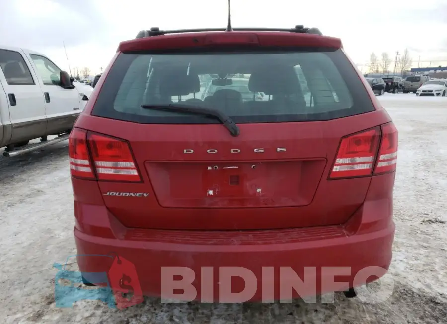 3C4PDCAB8FT509608 Photo# 6