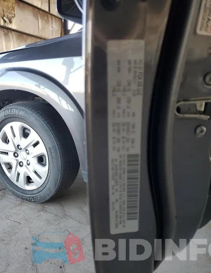3C4PDCAB9LT220572 Photo# 13