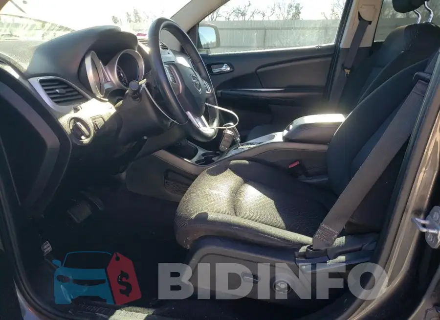 3C4PDCBB7GT127909 Photo# 7